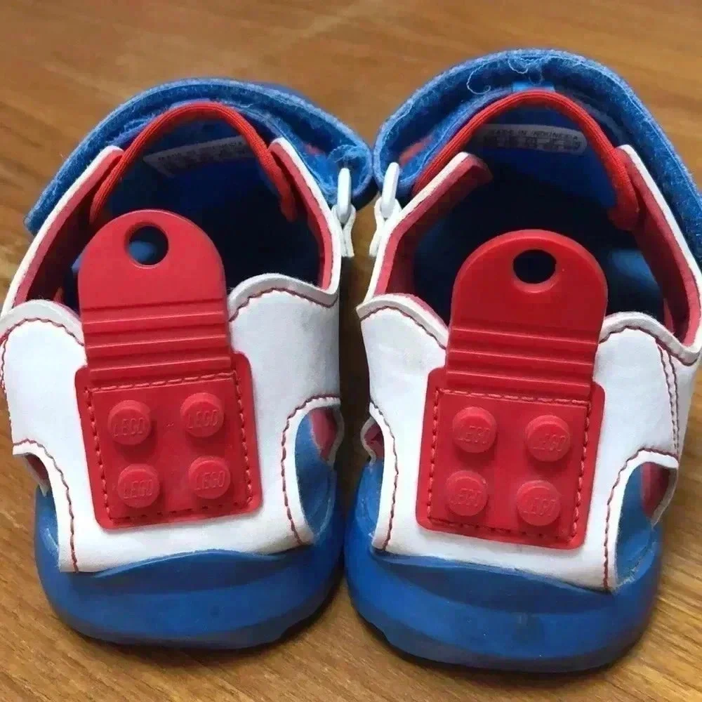 Adidas Lego Summer Swim Shoe